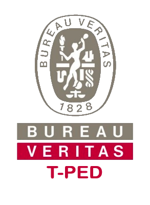 Solari - Azienda certificata bureau veritas T-Ped