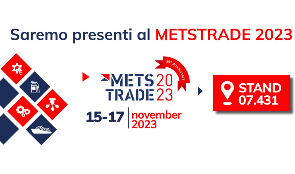 Solari al METSTRADE 2023